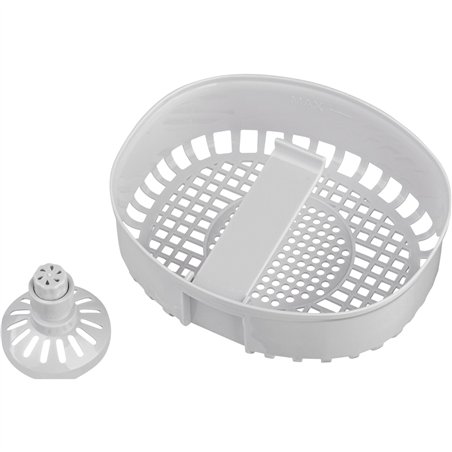 Sanitas SUR 42  apparecchio per pulizia a ultrasuoni