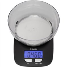 Beurer KS 25 bilancia da cucina