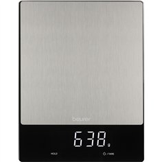 Beurer KS 34 XL acciao