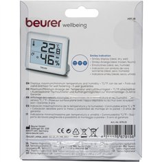 Beurer HM 16 igrometro 2