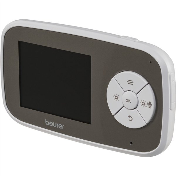 Beurer BY 110 Babyphone con telecamera