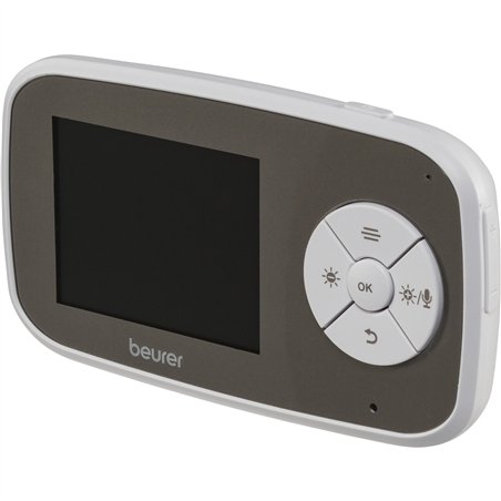 Beurer BY 110 Babyphone con telecamera