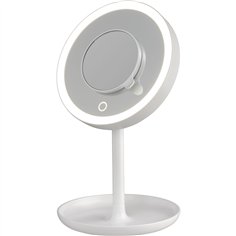 Beurer BS45 specchio cosmetico illuminato