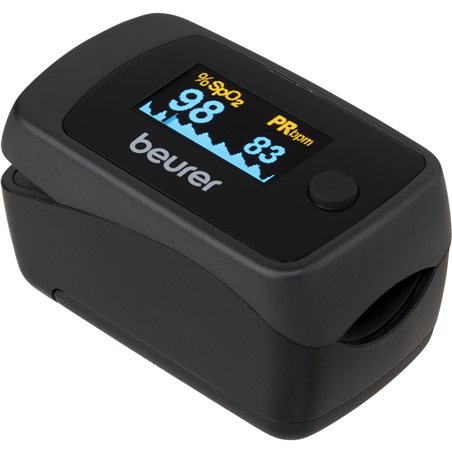 Beurer PO 45 pulsossimetro