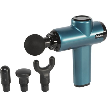 Beurer MG 99 Compact pistola per massaggio muscolare
