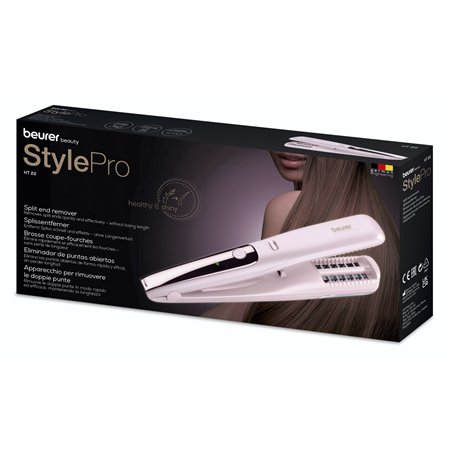 Beurer HT 22 rimuovi doppiepunte