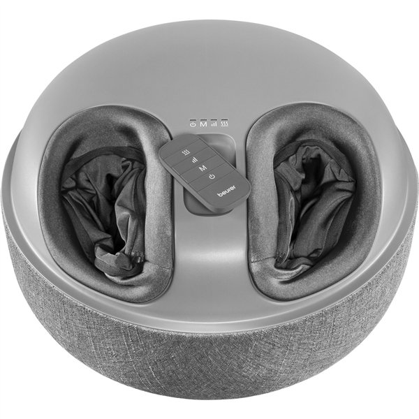 Beurer FM 120  massaggiatore plantare Shiatsu 2 in 1