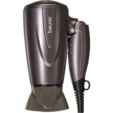 Beurer HC 17 asciugacapelli compatto pieghev.