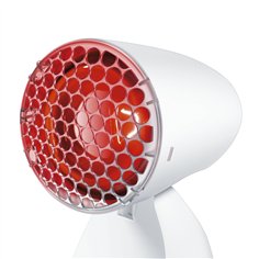 Sanitas SIL 06 con griglia di protezione 2