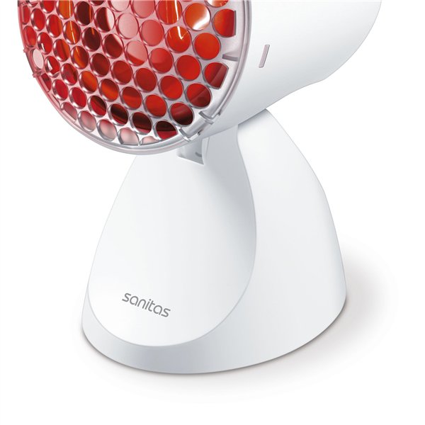 Sanitas SIL 06 con griglia di protezione