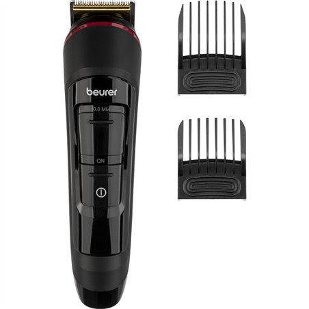 Beurer MN4X trimmer da barba