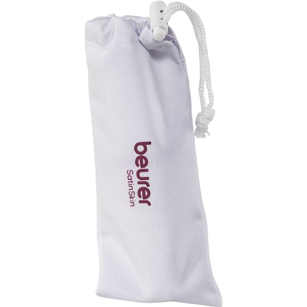 Beurer HL 16 rasoio viso donna