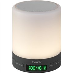 Beurer WL 50 Sveglia luminosa