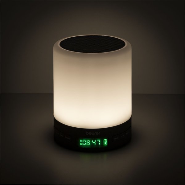 Beurer WL 50 Sveglia luminosa
