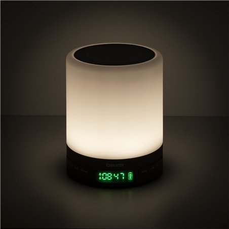 Beurer WL 50 Sveglia luminosa