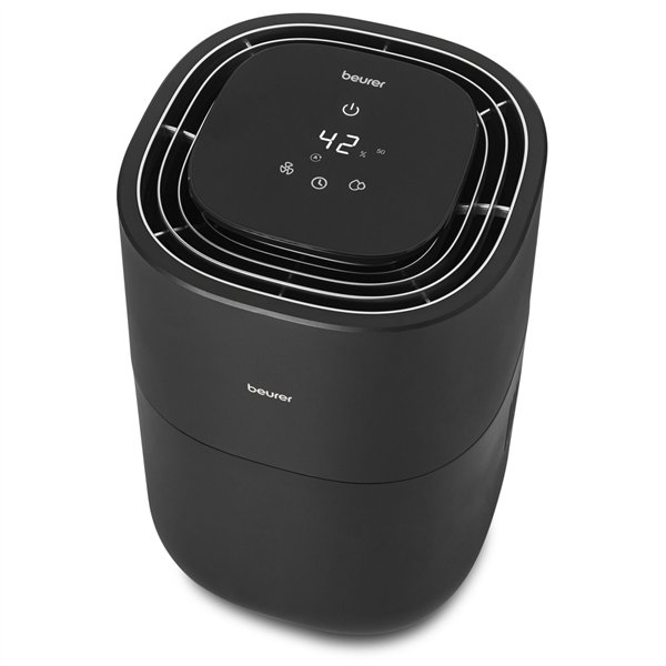 Beurer LB 200 Umidificatore d'aria