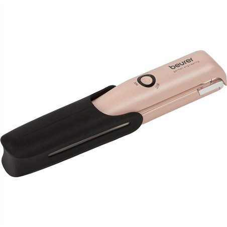 Beurer HS 20 piastra stiracapelli a batteria