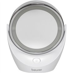 Beurer BS 49 Specchio Cosmetico Illuminato