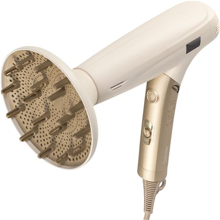 Beurer HC 150 Fusion Dry Pro 2 in 1 / 600 Watt