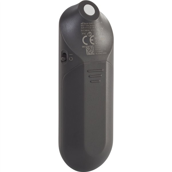 Beurer BR 65+ black Insect Bite Healer