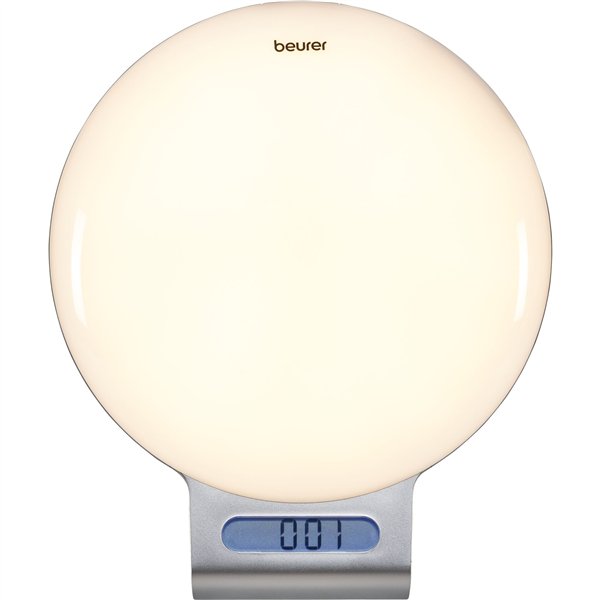 Beurer WL 75 Sveglia luminosa