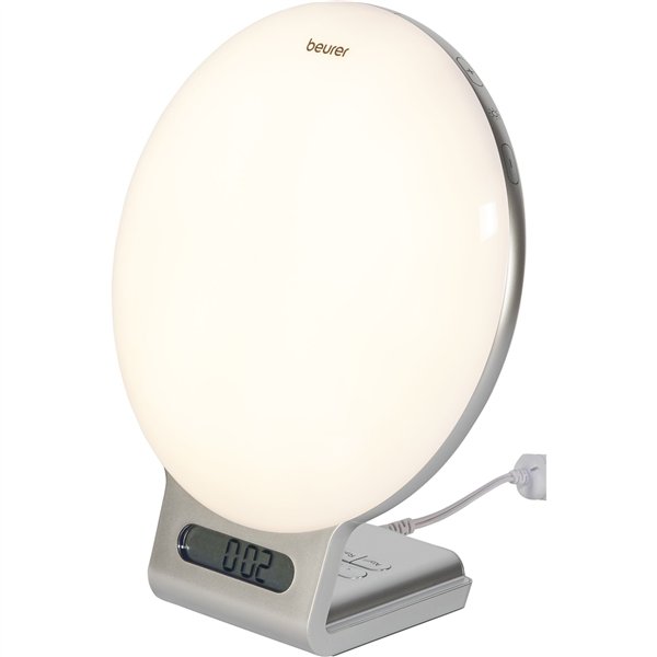 Beurer WL 75 Sveglia luminosa