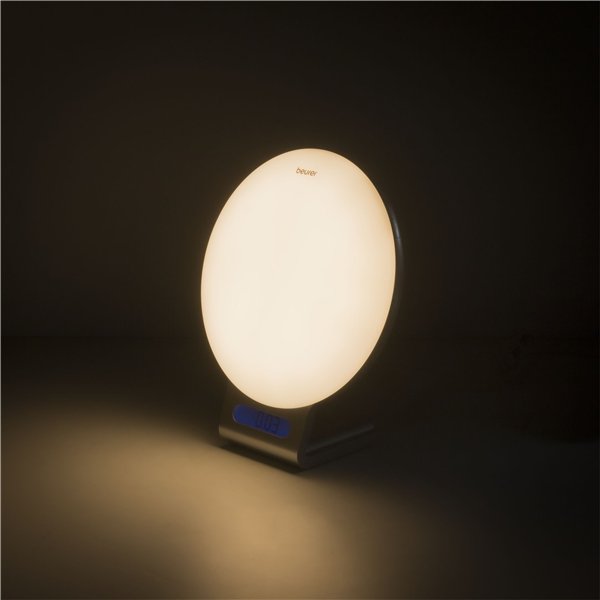 Beurer WL 75 Sveglia luminosa