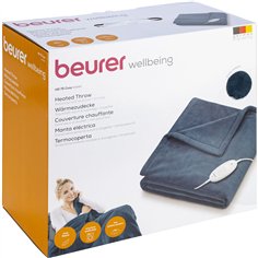 Beurer HD 75 Cosy Ocean 2