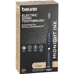 Beurer SC 50 midnight ink Schallzahnbürste Green Planet