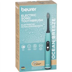 Beurer SC 50 ocean breeze Schallzahnbürste Green Planet