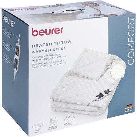 Beurer HD 82 Helsinki