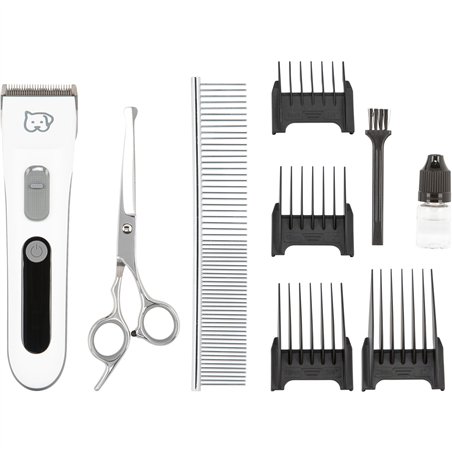 Beurer PP 110 Fluffy Fur Trimmer