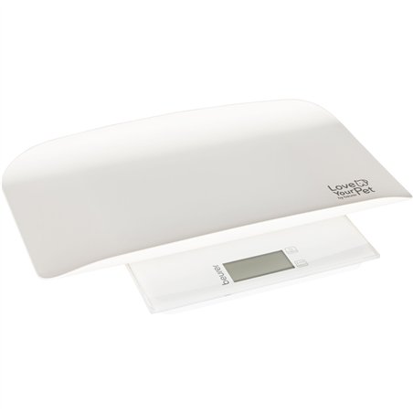 Beurer PP 170 Polly Pet Scale