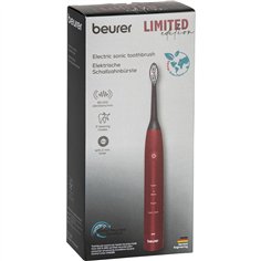 Beurer SC 30 Limited Edition Schallzahnbürste Green Planet