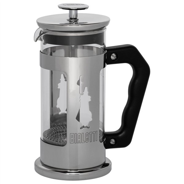 Bialetti Preziosa 350 ml French Press