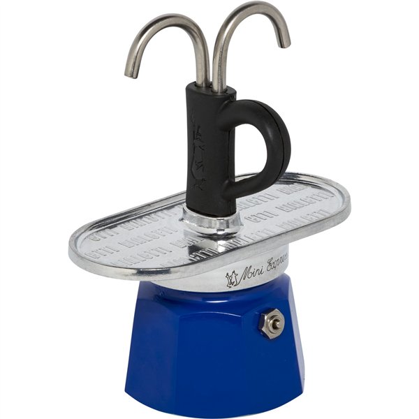 Bialetti MINI EXPRESS kit Kandinsky colori assortiti