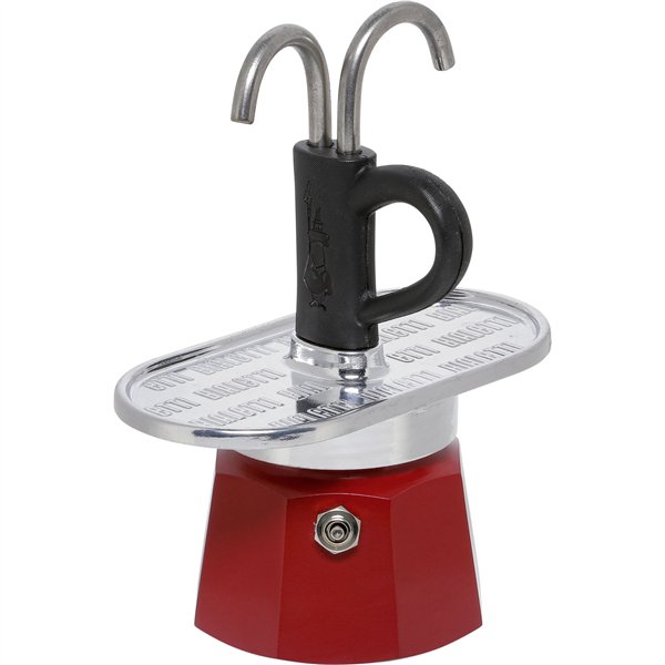 Bialetti MINI EXPRESS kit Kandinsky colori assortiti