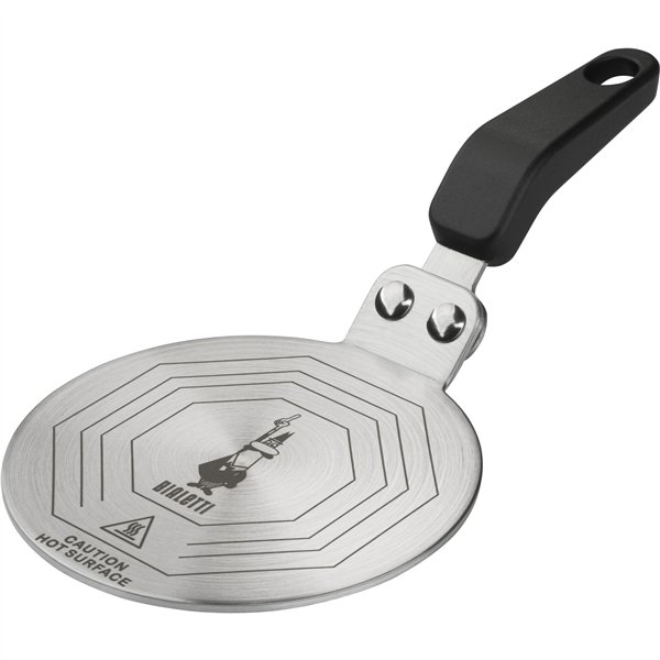 Bialetti piattello per induzione 13cm