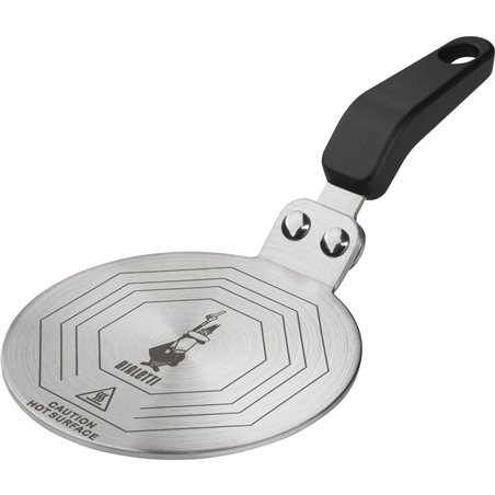Bialetti piattello per induzione 13cm