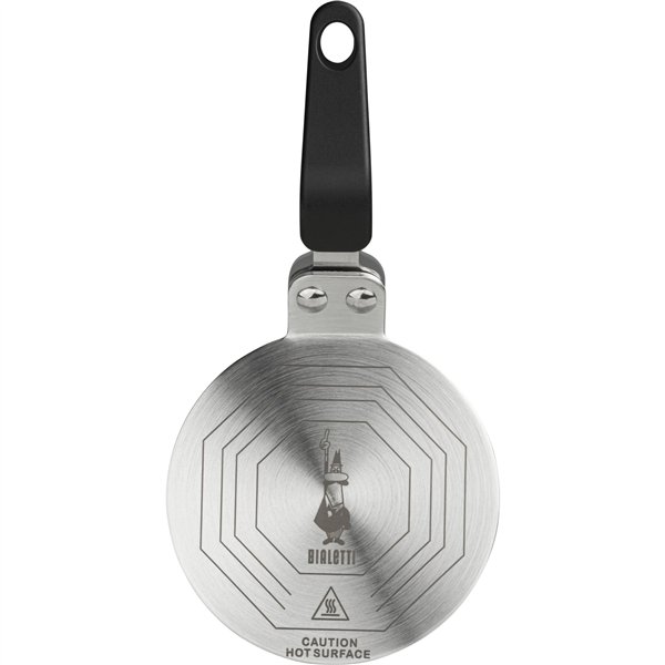 Bialetti piattello per induzione 13cm