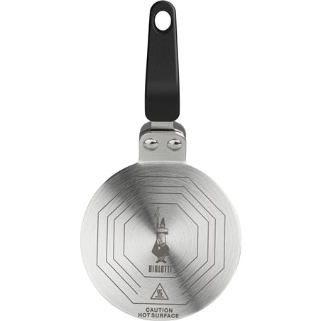 Bialetti piattello per induzione 13cm