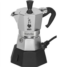 Bialetti Moka Elettrika 2 tazze