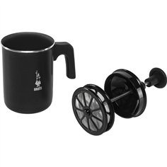 Bialetti Tutto Crema 8cm montalatte 2