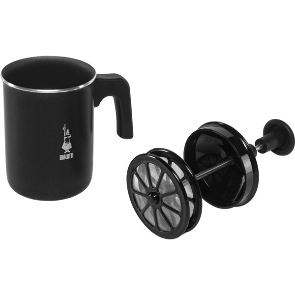 Bialetti Tutto Crema 8cm montalatte