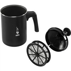 Bialetti Tutto Crema 10cm montalatte 2