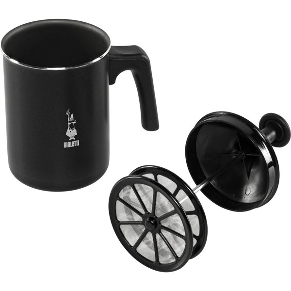 Bialetti Tutto Crema 10cm montalatte