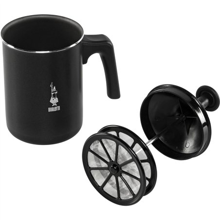 Bialetti Tutto Crema 10cm montalatte