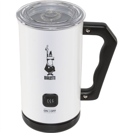 Bialetti MKF02 bianco montalatte
