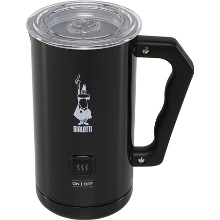 Bialetti MKF02 nero montalatte