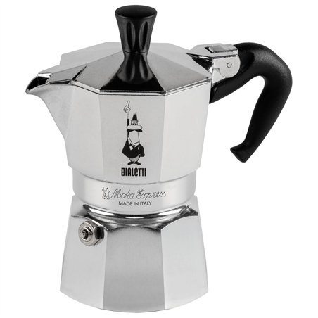 Bialetti Moka Express 2TZ